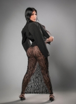 Escort Ibiza - SARITA - Ibiza Tops